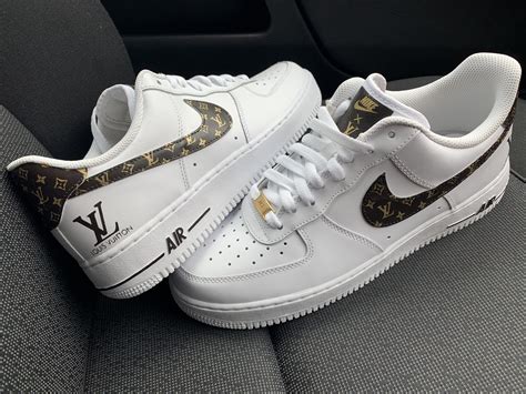 lv air force shoes|Lv air force 1 shoes.